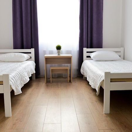 Grad Hotel Asmjani Kültér fotó