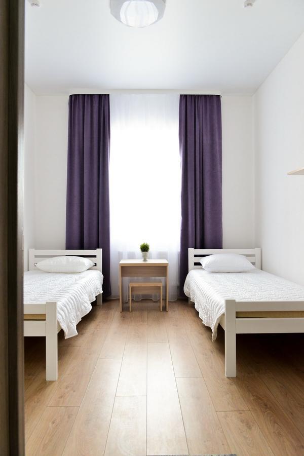 Grad Hotel Asmjani Kültér fotó