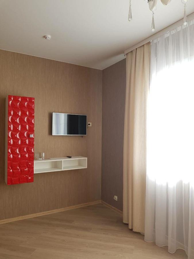 Grad Hotel Asmjani Kültér fotó