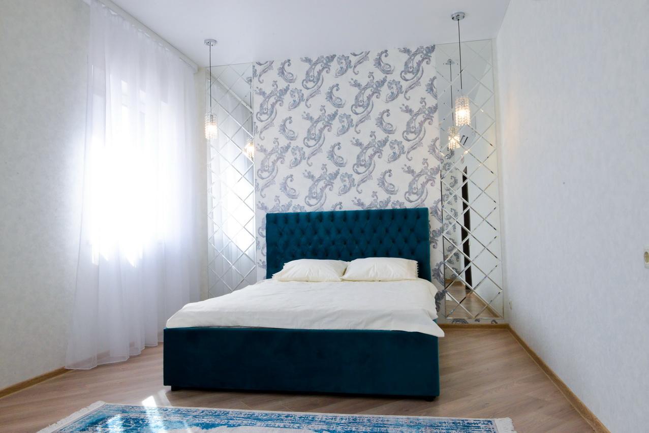 Grad Hotel Asmjani Kültér fotó