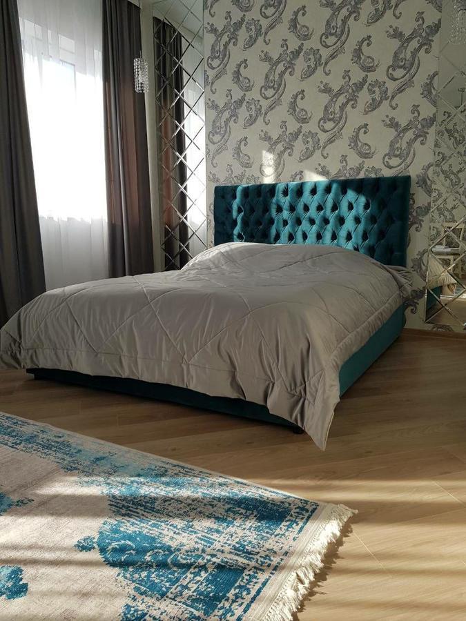 Grad Hotel Asmjani Kültér fotó